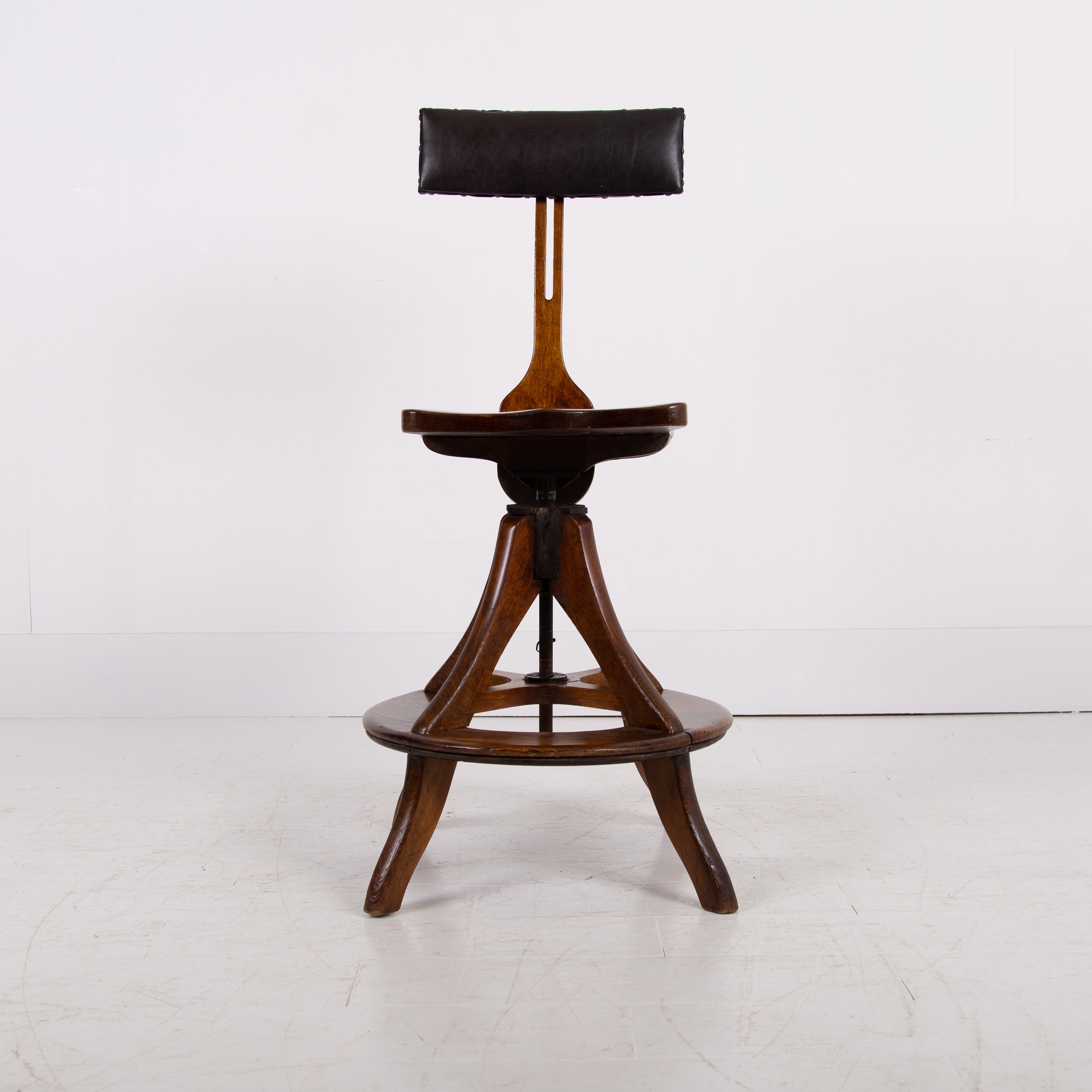 Glenister Artists Draughtsman's Chair