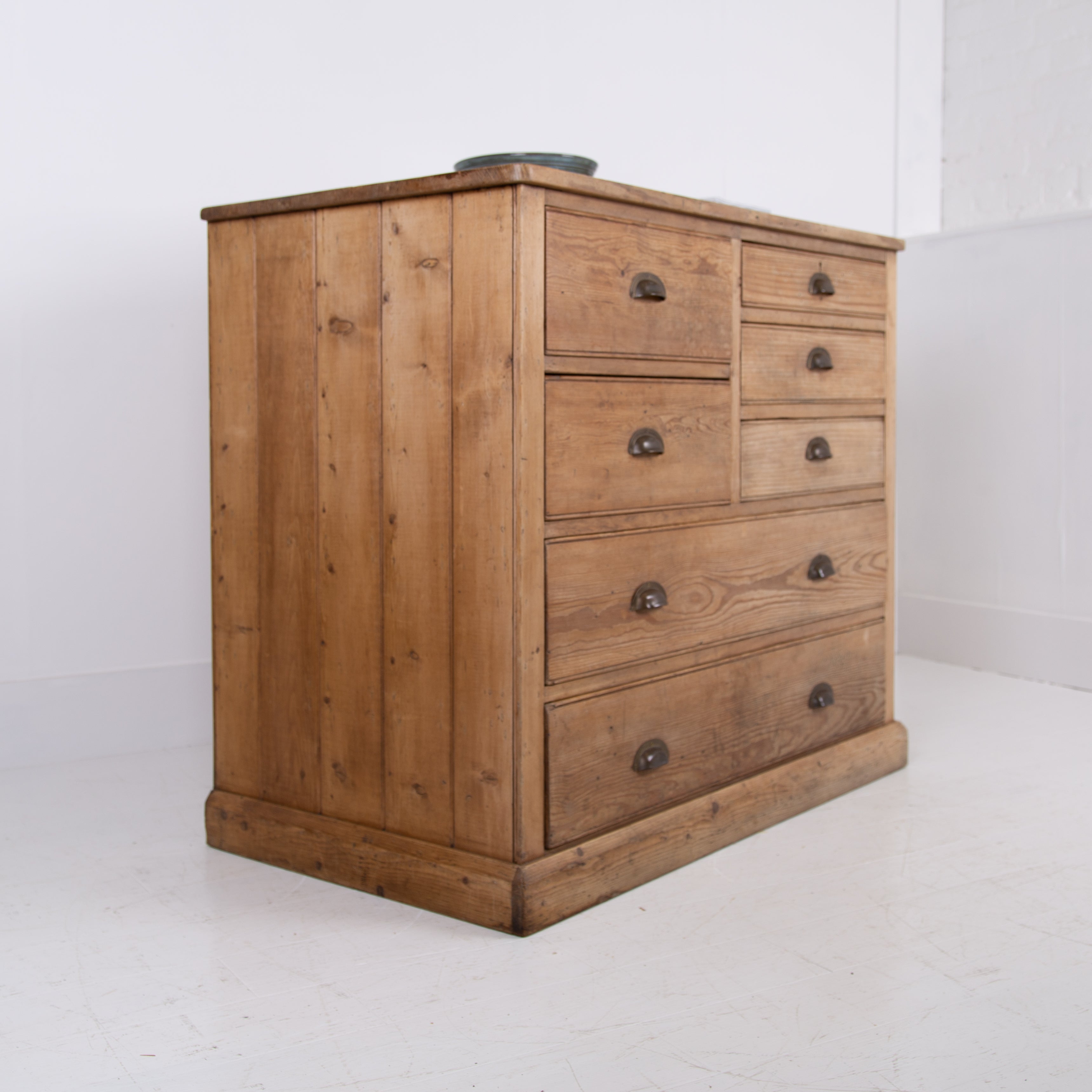 Large 7 Drawer Workshop Cabinet Chest C1900
