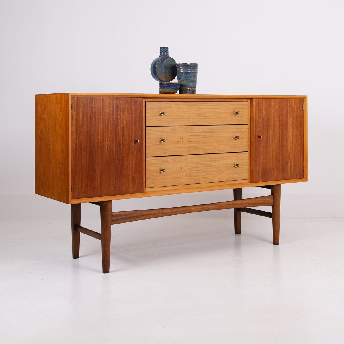 Gordon Russell Mid Century Sideboard