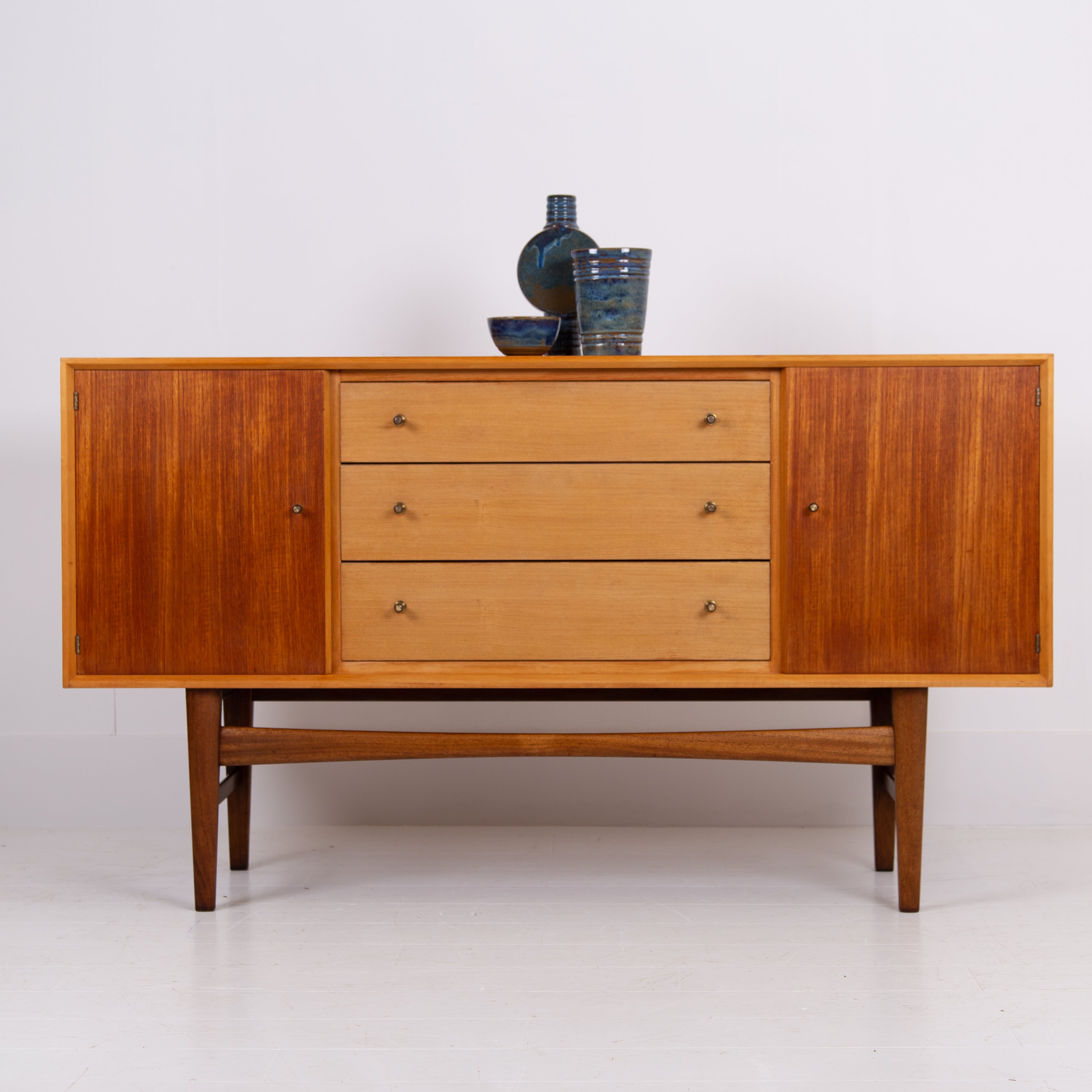 Gordon Russell Mid Century Sideboard
