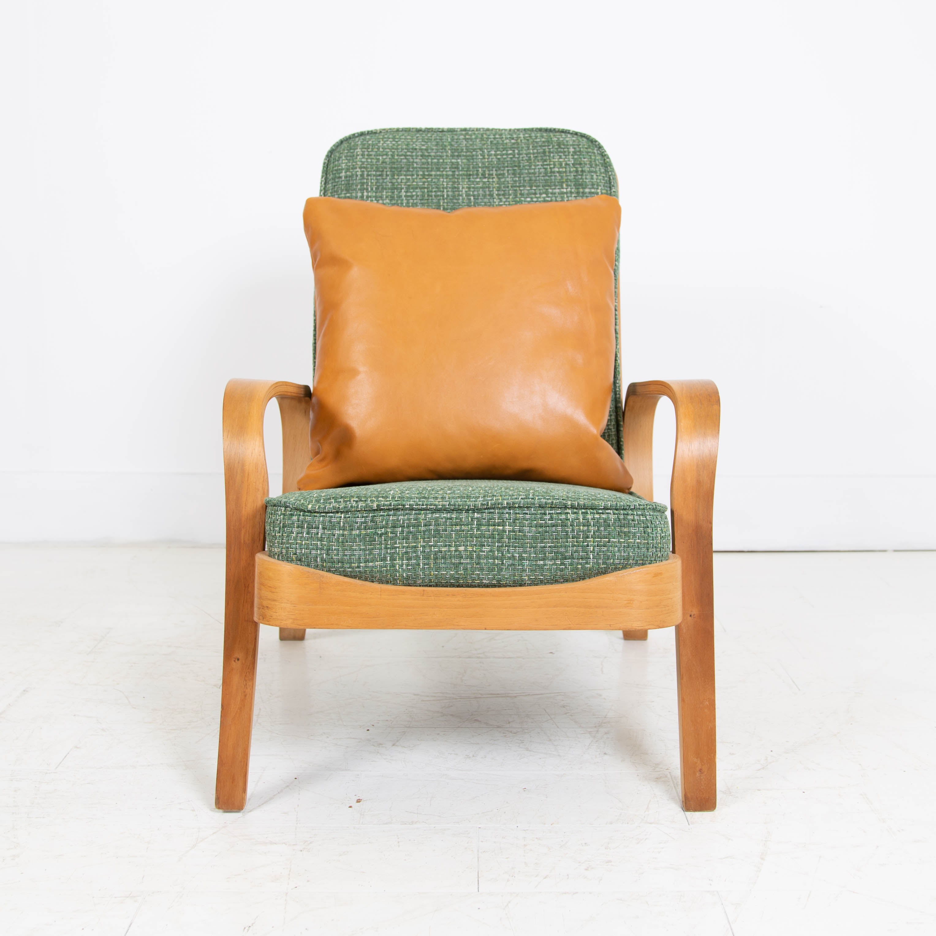 CCC3 One Of Our Luxury Leather Cushions 3 Sizes Available