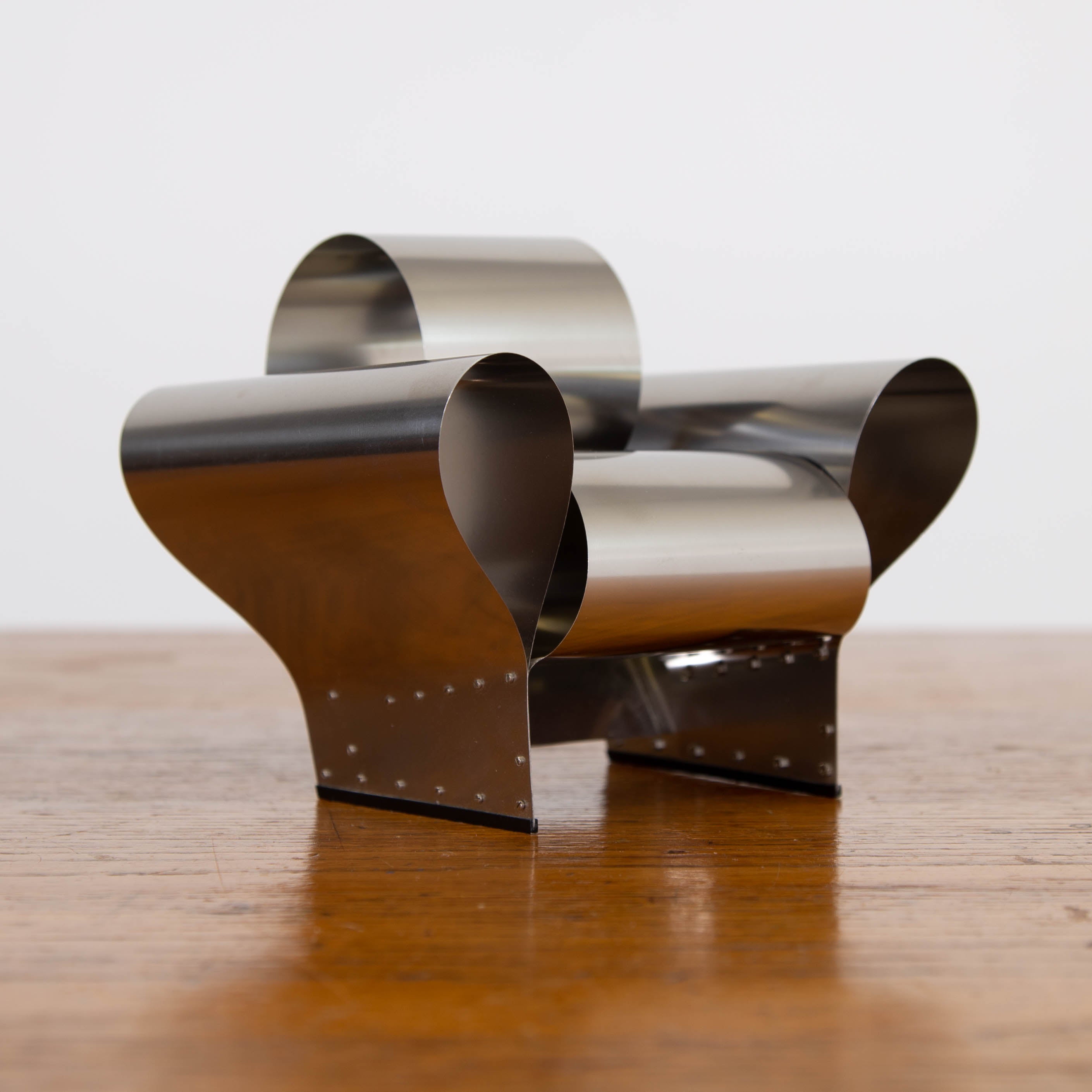 Vitra Miniature Ron Arad Well Tempered Chair