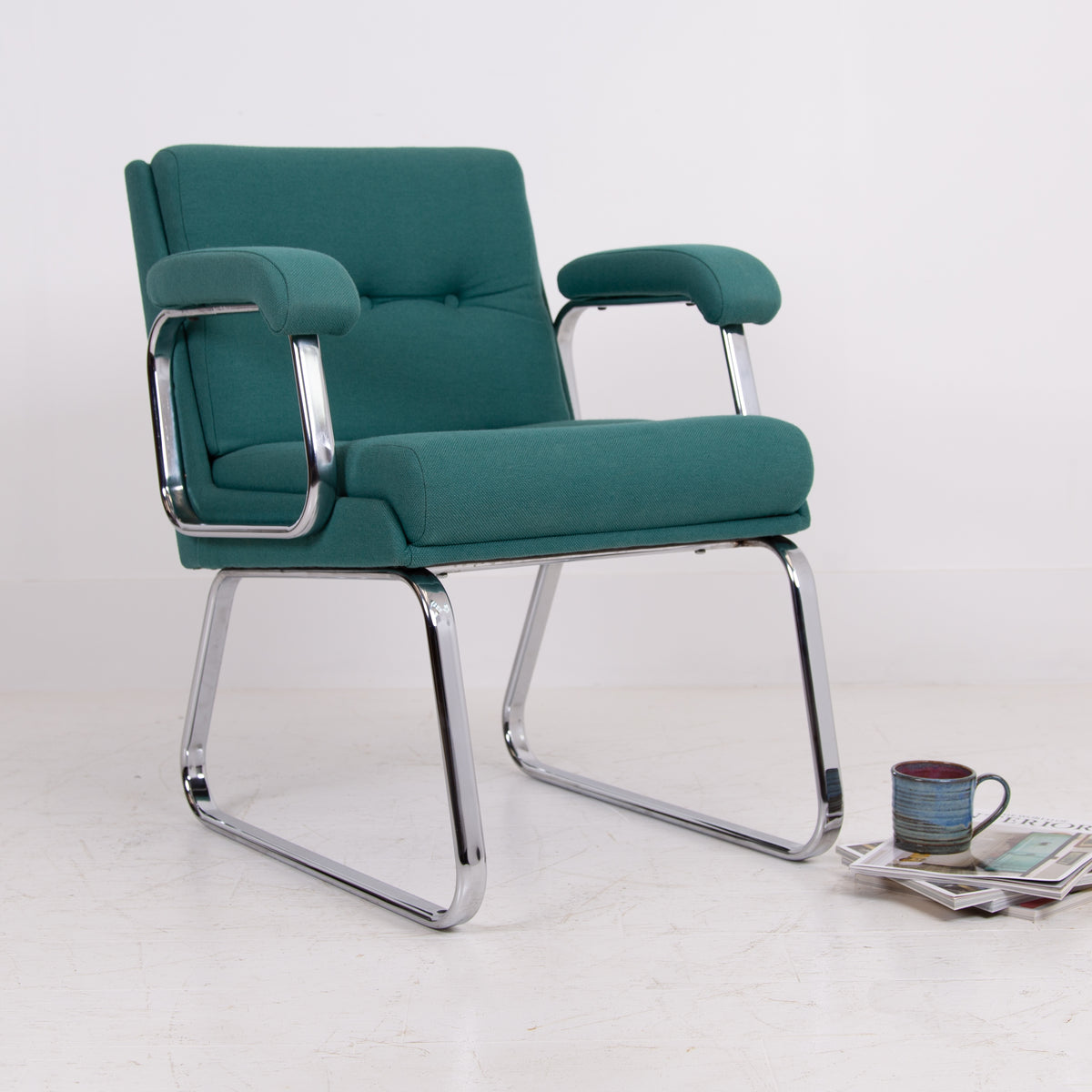 Gordon Russell for Verco Desk Chair