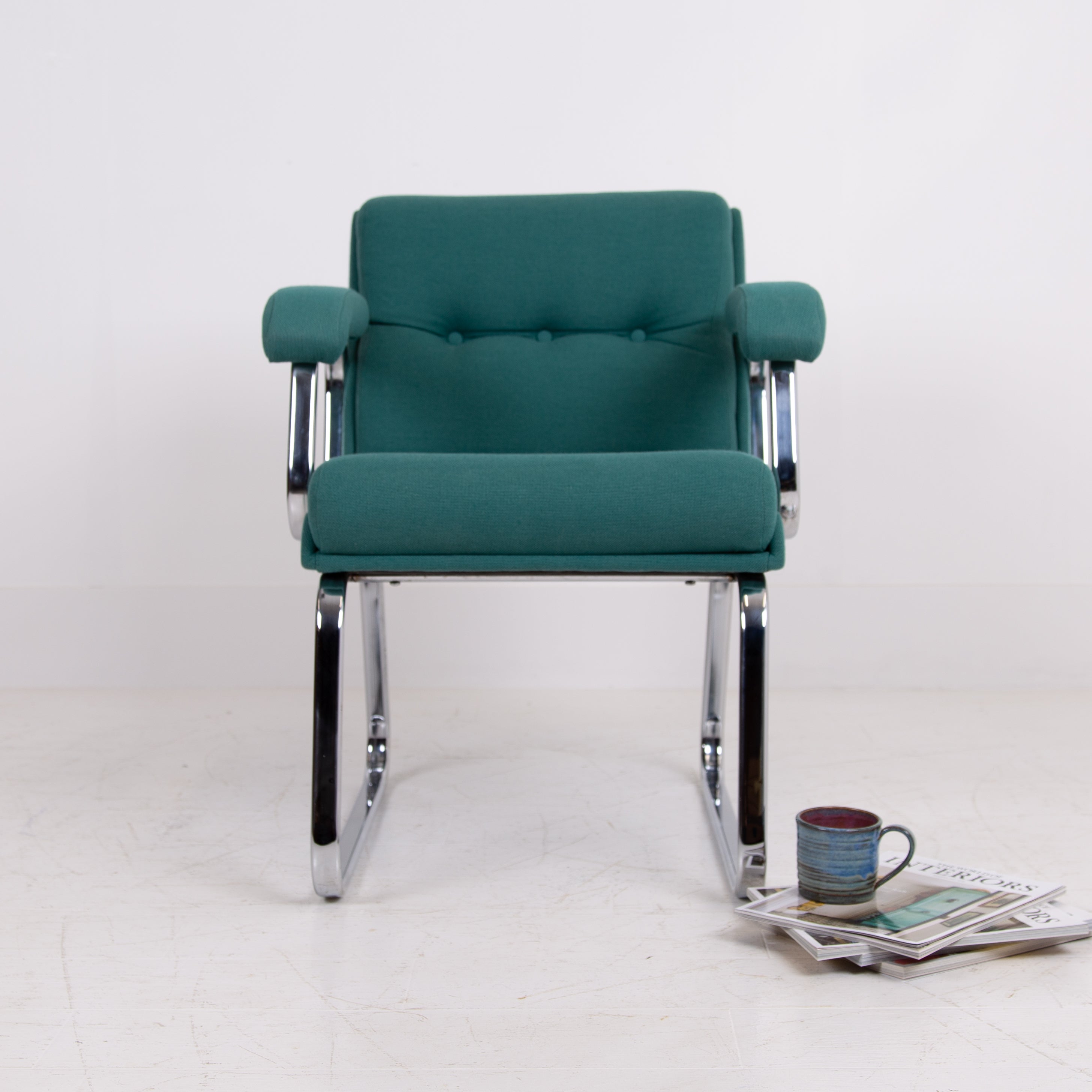 Gordon Russell for Verco Desk Chair