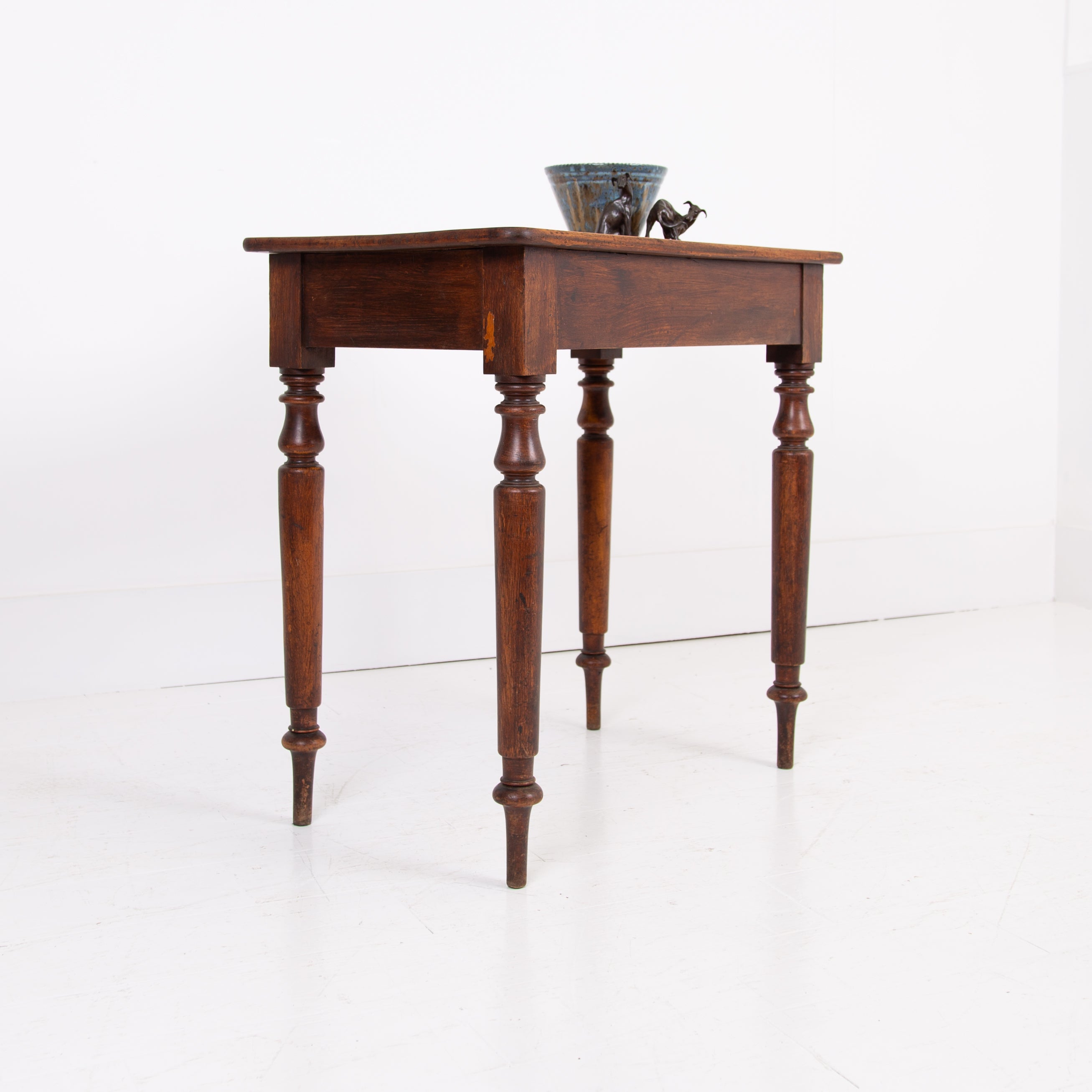 Small Attractive Victorian Side Table C1890